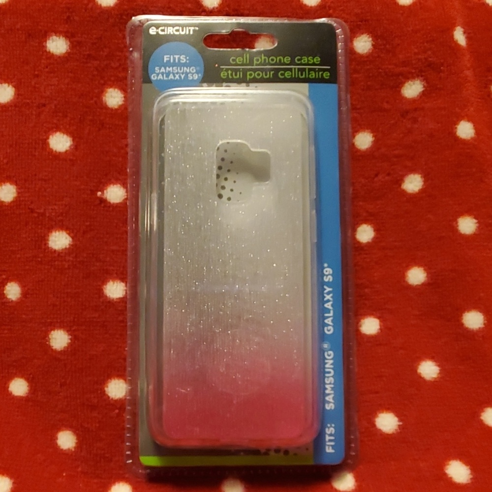 Samsung S9 Cell Phone Case